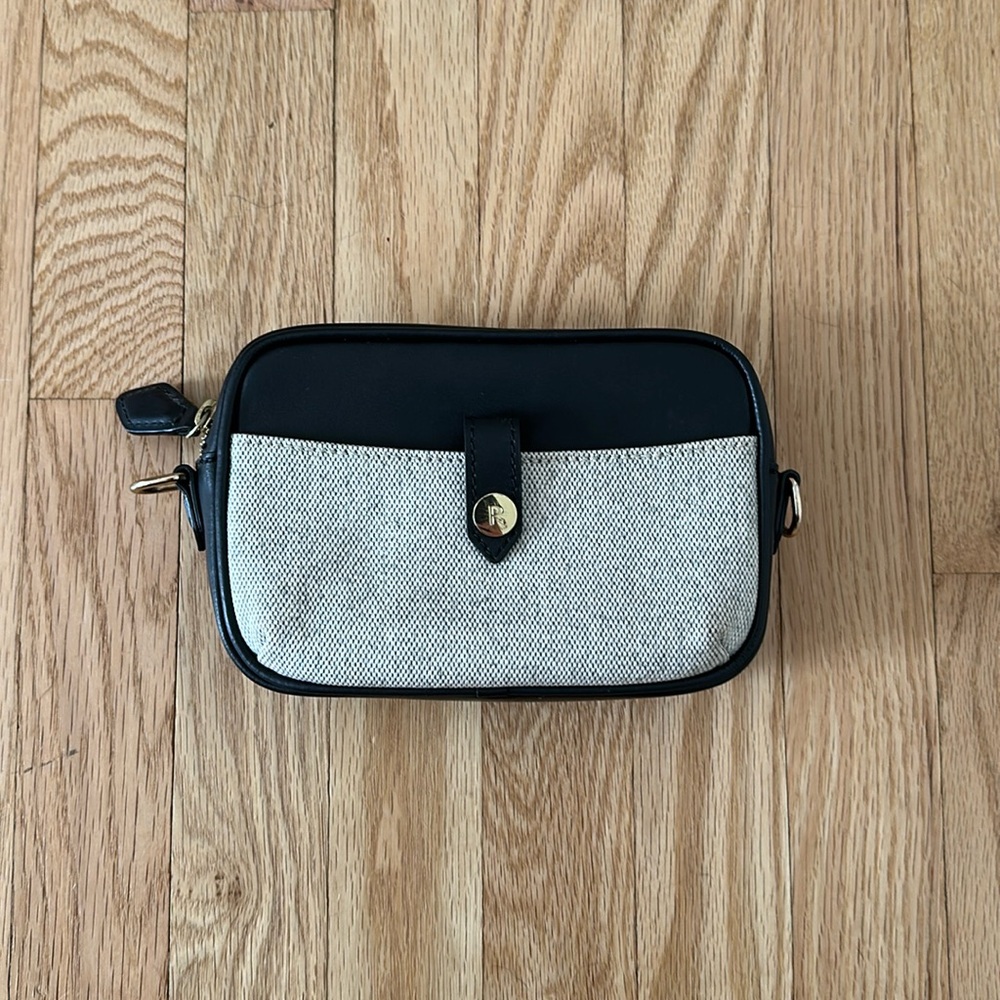 Paravel Belt Bag